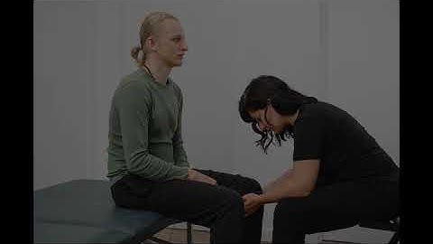 Inzicht in het bewegingsbereik van de knie vóór uw VA C&P-onderzoek