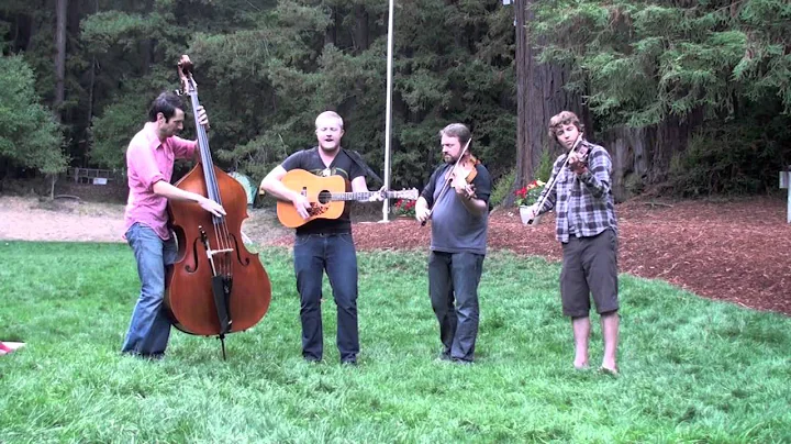 Vanish - Colin Cotter with Ethan Lewis, Ryan McKas...