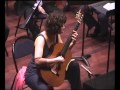 Gaëlle Solal - Concierto de Aranjuez (II. Adagio)