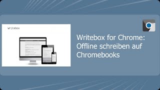 Writebox: Fullscreen Editor im Test