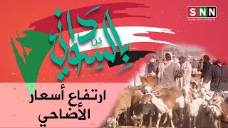 استطلاع أراء الشارع السوداني حول ارتفاع أسعار الأضاحي