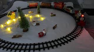 Ivin Voz, Cihu, Cihu, Cihu Hu, Hu