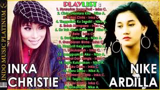 Inka Christie & Nike Ardilla   Koleksi Lagu Terbaik Dijamannya HQ Audio