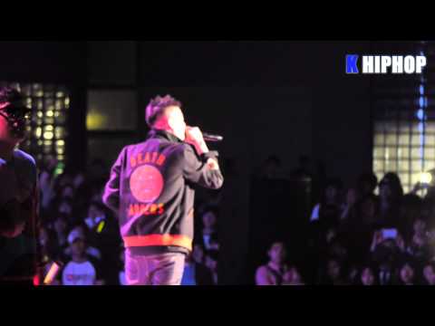 Supreme Team 슈프림팀 그대로 있어도 돼 건국대 글로컬 캠퍼스 2013 5 8 수요일 1학기 축제