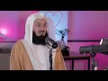 Behaviour when Calling to Islam - Mufti Menk