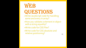 TCS Angular Interview Questions - 2 to 6 yrs - UI UX Docs Shorts7