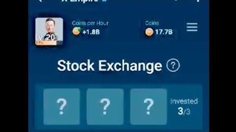 X Empire 24 September 2024 Investment Funds of the Day and Rebus, Riddle| All Quest Complete  Empire