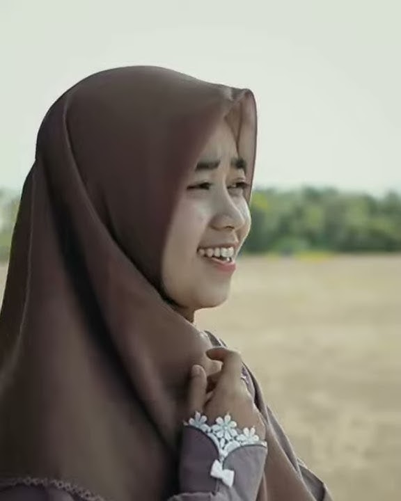 Sholawat santri putri terbaru 2021