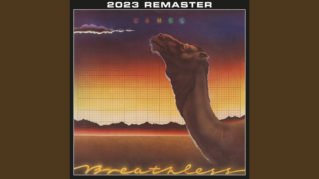 Watch The Sleeper (Remastered 2023) on YouTube Watch The Sleeper (Remastered 2023) on YouTube