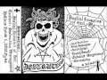 Destruction - Satan's Vengeance (Demo Version)