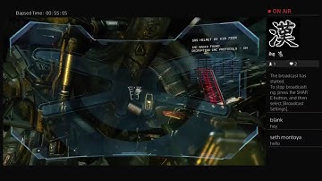 Titanfall 2 but i can only use grenades and grenadier class weaponry