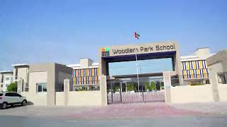 Woodlem Park School, Hamidiya ,Ajman.