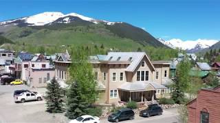 Crested Butte Real Estate - 427 Belleview Avenue, Units 103 & 104, Crested Butte, CO 81224
