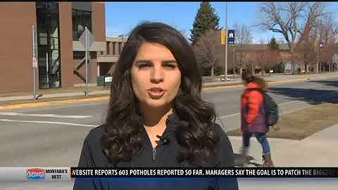 Commute-A-Thon competition kicks off in Bozeman