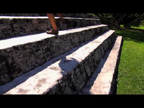 Belize Vehicle Tours - Mountain Equestrian Trails