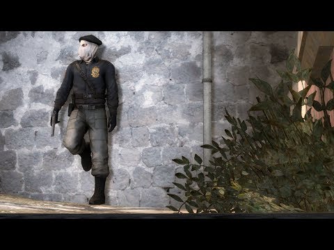 CS:GO LIve Petivel