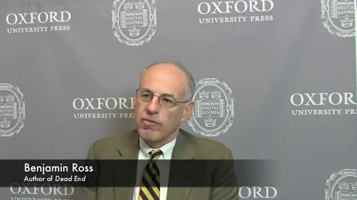 Benjamin Ross talks about the rise and decline of ...