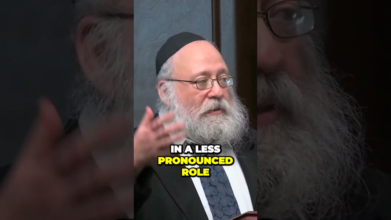 Unleashing The Feminine Power Rise Of Women In Messianic Age