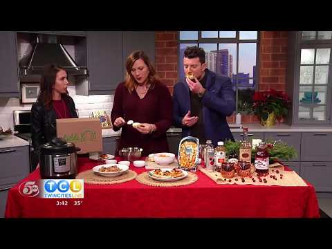 Holiday Recipes with CobornsDelivers