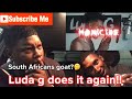 His best song?! (FABIETV) reaction to Luda G - Homicide 💯