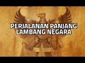 Perjalanan Panjang Lambang Negara - SINGKAP