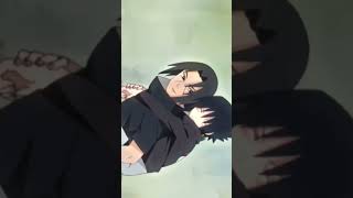 Best brothers / anime: Naruto, самые лучшие братья! #itachi #sasuke