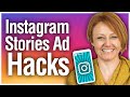 Why Instagram Stories Ads Should Be Their Own Placement