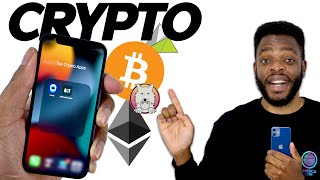 Top Crypto Apps in South Africa screenshot 5