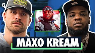 Maxo Kream On Rap Career, Upcoming Album & Evolution of MAXO KREAM