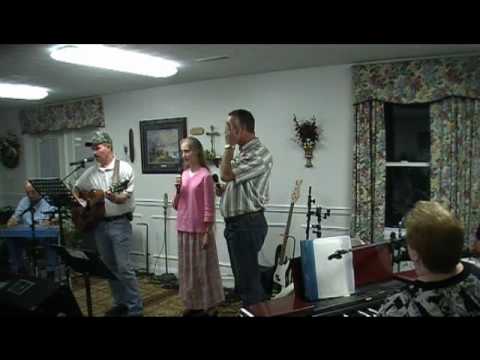 Gary Pike, Samantha Tomlin & Jr Fields - Where The Roses Never Fade