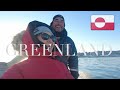 【定住旅行】グリーンランド/アザラシ猟/アザラシ料理/イルリサット Going to seal hunting in Ilullissat,Greenland