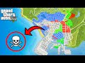 Gta 5  dont go to these cursed locations at 3am