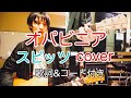 オパビニア スピッツ(spitz) 弾き語り カバー/浅井しんや