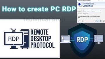 How To Create Azure Rdp | Free RDP Lifetime 2023 100% | | how to get free rdp in pc | Make free rdp