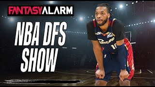 🏀 NBA DFS DraftKings Preview: Top Picks & Strategies (January 6th)🏀
