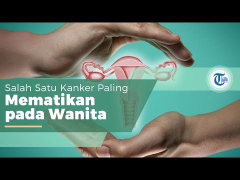 Video: Apakah metaplasia skuamosa merupakan kanker?