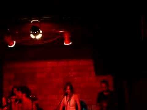 Os subterrneos - Caracar (2008, @ audio rebel)