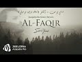 Sami yusuf  al faqir acapella nomusic         