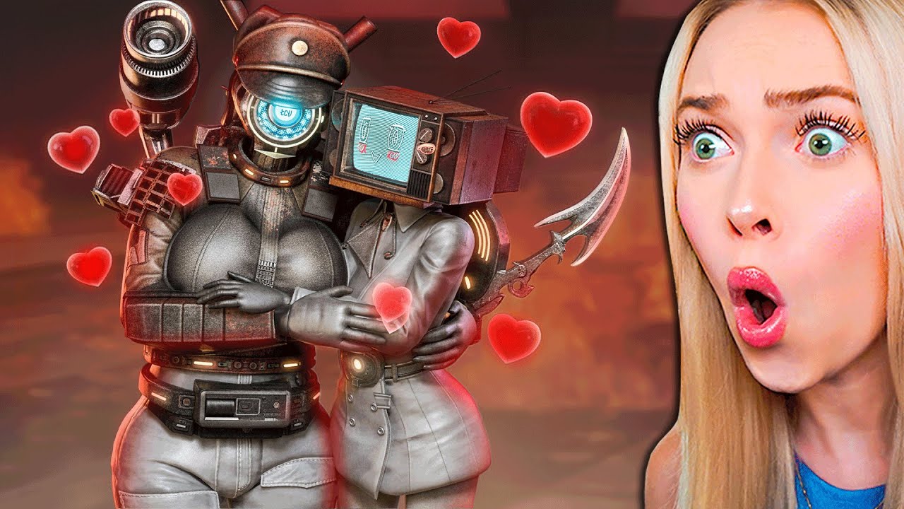 SUS SKIBIDI TOILET ANIMATIONS THAT WENT TOO FAR?! (fan made)