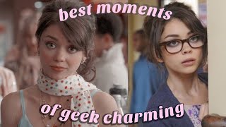 *GEEK CHARMING* is criminally underrated