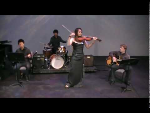 Czardas RGNS Ensemble - Viola & Rhythm Section