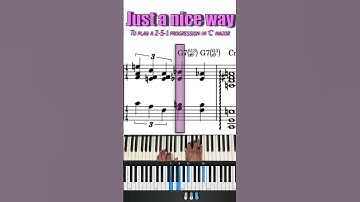 PDF worksheet in 12 keys and midi file available here https://www.patreon.com/posts/141471338