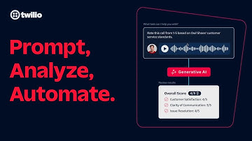 More insights, less work with AI language intelligence
