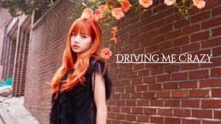 AU Lizkook Driving me crazy - WATTPAD TRAILER #lizkook #wattpadtrailer