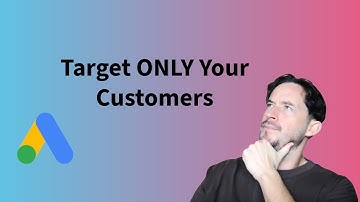 The Complete Guide to Google Ads Location Targeting for Local Businesses