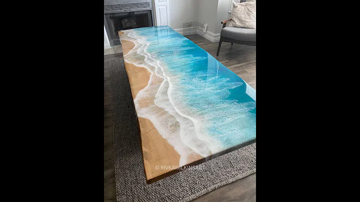 Conference Ocean Table