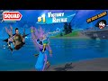 Fortnite winning in squad #BEERUS & #RIO | DESTROYING ALL SQUADS Episode 90 #isprey #fortnite