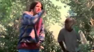 Power Rangers Memorable Moments Justin Vs Bullies