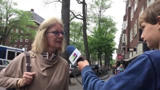 De frisse blik van... Luuk en Jesper De frisse blik van... Luuk en Jesper