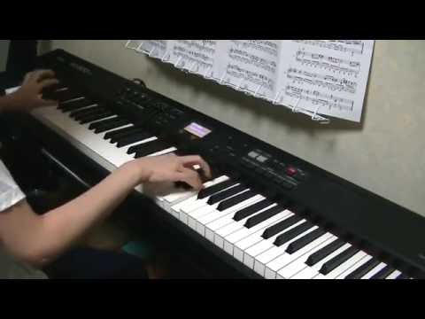 【ピアノで弾いてみた】RESTART POiNTER【アイドリッシュセブン】